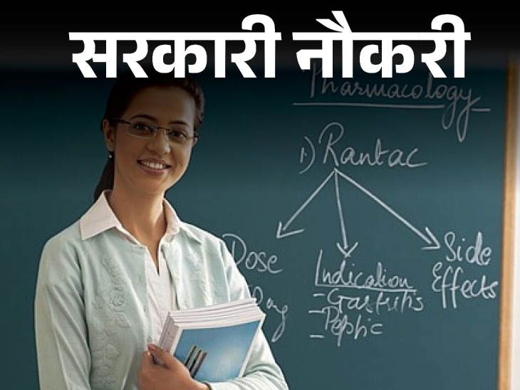Today is the last date to apply for recruitment to 199 posts in Banaras Hindu University, graduates should apply immediately | सरकारी नौकरी: बनारस हिंदू यूनिवर्सिटी में 199 पदों पर भर्ती के लिए आवेदन की आखिरी तारीख आज, ग्रेजुएट्स तुरंत करें अप्लाई