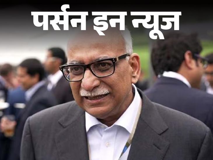 Alok Joshi appointed chairman of National Security Advisory Board | आलोक जोशी राष्ट्रीय सुरक्षा सलाहकार बोर्ड के चेयरमैन बने: JNU से पढ़े, रॉ-IB की कमान संभाली; जानें कंप्लीट प्रोफाइल