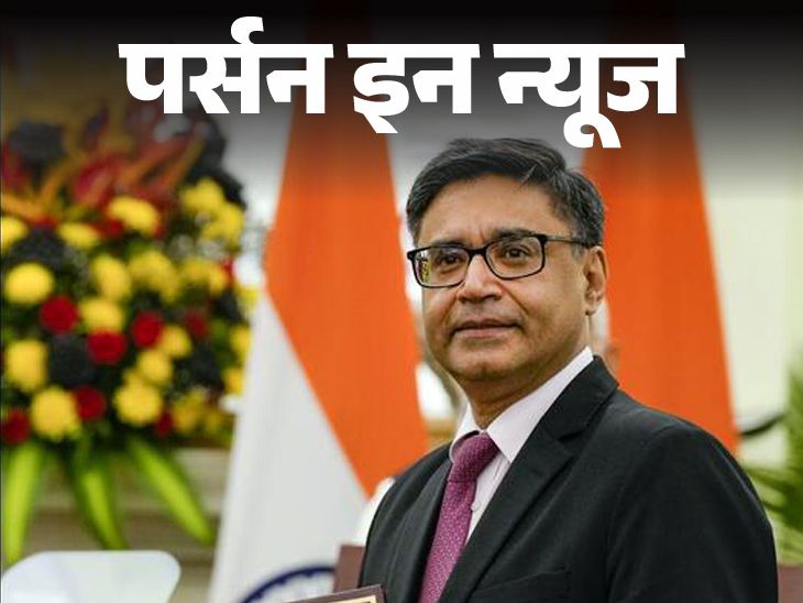 Foreign Secretary who held a press conference after firing missiles on Pakistan | विदेश सचिव विक्रम मिसरी ने दिए ऑपरेशन सिंदूर के सुबूत: कश्मीरी पंडित परिवार में जन्मे, एडवरटाइजिंग कर‍ियर छोड़ सिविल सर्विस में आए; जानें पूरी प्रोफाइल