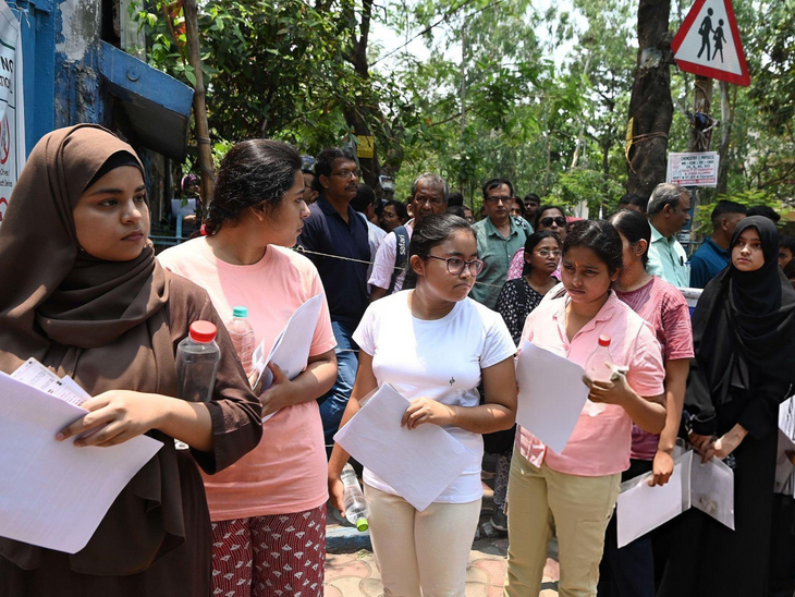 Results of 11 centers of Indore will not be declared | इंदौर के 11 सेंटर्स का रिजल्ट डिक्लेयर नहीं होगा: NEET-UG मामले में मध्यप्रदेश हाईकोर्ट ने फैसला बदला, बाकी देशभर का जारी होगा परिणाम
