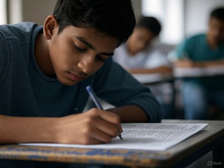 Best performing subject in CBSE 10th is AI Number of Full Scorers Check CBSE Result Analysis Here | CBSE 10वीं में बेस्‍ट परफॉर्मिंग सब्‍जेक्‍ट AI: 20,278 को मिले 100 में से 100 मार्क्‍स; गणित में फुल स्‍कोरर्स 32% घटे