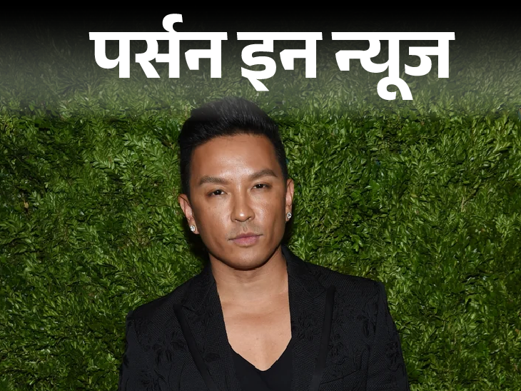 Prabal Gurung styled Diljit Dosnajh for the met gala Check Complete Profile | दिलजीत के पॉपुलर रॉयल लुक के पीछे प्रबल गुरुंग: दिल्‍ली NIFT से पढ़े; आलिया भट्ट, ईशा अंबानी के लिए डिजाइन किया, मिशेल ओबामा भी फैन
