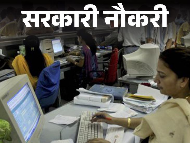 Indian Overseas Bank has released recruitment for 400 posts; Applications start today, graduates can apply | सरकारी नौकरी: इंडियन ओवरसीज बैंक में 400 पदों पर निकली भर्ती; आज से शुरू आवेदन, ग्रेजुएट्स करें अप्लाई