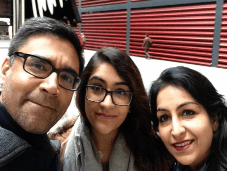 Foreign Secretary Vikram Misri made X account private after online trolling and abuse | विदेश सचिव विक्रम मिसरी ने X अकाउंट प्राइवेट किया: सीजफायर के ऐलान के बाद ऑनलाइन एब्‍यूज होने लगे; बेटी पर भी हो रहे थे कमेंट्स