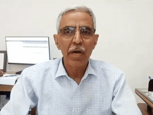 Fill the form without eligibility, another chance to withdraw, otherwise action will be taken | बिना योग्यता भरे फार्म, विड्रो का फिर मौका, अन्यथा कार्रवाई: डिप्टी कमांडेंट के 4 पदों पर 10 हजार से ज्यादा आवेदन, जबकि एक्स आर्मी कैप्टन होना जरूरी – Ajmer News