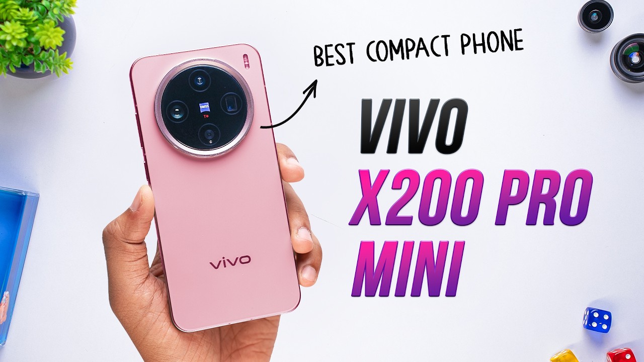 Vivo X200 Pro Mobile Giveaway for Just ₹50 in India