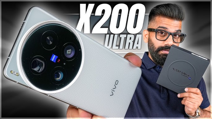 Vivo X200 Ultra Mobile Giveaway for Just ₹10 in India – A Dream Come True for Smartphone Lovers